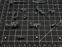 3mm x 3mm Neodymium N50 Strong Magnets - Hobby Heaven
