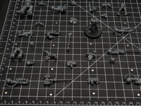 3mm x 1mm Neodymium N50 Strong Magnets - Hobby Heaven