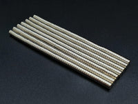 3mm x 1mm Neodymium N50 Strong Magnets - Hobby Heaven