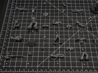 2mm x 2mm Neodymium N50 Strong Magnets - Hobby Heaven