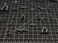 2mm x 2mm Neodymium N50 Strong Magnets - Hobby Heaven
