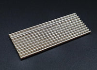 2mm x 2mm Neodymium N50 Strong Magnets - Hobby Heaven
