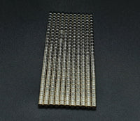 2mm x 2mm Neodymium N50 Strong Magnets - Hobby Heaven