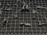 2mm x 1mm Neodymium N50 Strong Magnets - Hobby Heaven