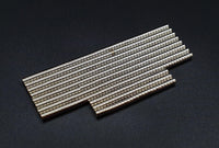 2mm x 1mm Neodymium N50 Strong Magnets - Hobby Heaven