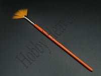 Ak Interactive Synthetic Brushes Full Range - Hobby Heaven