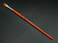 Ak Interactive Synthetic Brushes Full Range - Hobby Heaven