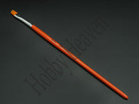 Ak Interactive Synthetic Brushes Full Range - Hobby Heaven