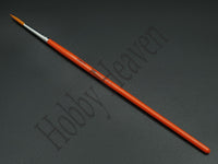 Ak Interactive Synthetic Brushes Full Range - Hobby Heaven