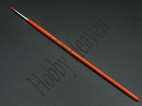 Ak Interactive Synthetic Brushes Full Range - Hobby Heaven