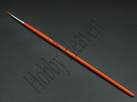 Ak Interactive Synthetic Brushes Full Range - Hobby Heaven