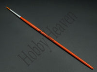 Ak Interactive Synthetic Brushes Full Range - Hobby Heaven