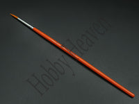 Ak Interactive Synthetic Brushes Full Range - Hobby Heaven