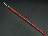 Ak Interactive Synthetic Brushes Full Range - Hobby Heaven