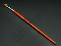 Ak Interactive Synthetic Brushes Full Range - Hobby Heaven