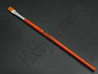 Ak Interactive Synthetic Brushes Full Range - Hobby Heaven