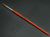 Ak Interactive Synthetic Brushes Full Range - Hobby Heaven