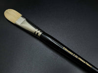 Rosemary & Co Pure Ultimate Bristle Filbert Series - Hobby Heaven