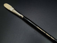 Rosemary & Co Pure Ultimate Bristle Filbert Series - Hobby Heaven