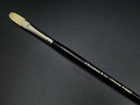 Rosemary & Co Pure Ultimate Bristle Filbert Series - Hobby Heaven