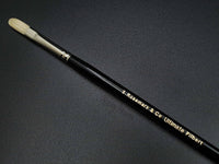 Rosemary & Co Pure Ultimate Bristle Filbert Series - Hobby Heaven