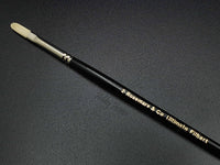 Rosemary & Co Pure Ultimate Bristle Filbert Series - Hobby Heaven