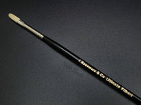 Rosemary & Co Pure Ultimate Bristle Filbert Series - Hobby Heaven