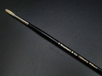 Rosemary & Co Pure Ultimate Bristle Filbert Series - Hobby Heaven