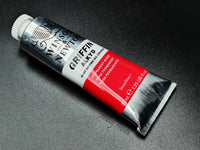 Winsor & Newton Griffin Alkyd Oil Permament Rose Colour 37ml Tube - Hobby Heaven