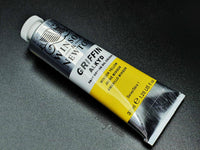 Winsor & Newton Griffin Alkyd Oil Winsor Yellow Colour 37ml Tube - Hobby Heaven