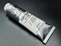 Winsor & Newton Griffin Alkyd Oil Titanium White Colour 37ml Tube - Hobby Heaven