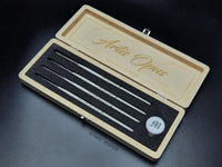 Artis Opus M Series Brushes Range - Hobby Heaven