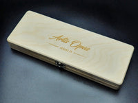 Artis Opus D Series Brushes and Set Range - Hobby Heaven