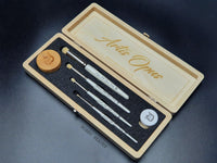 Artis Opus D Series Brushes and Set Range - Hobby Heaven