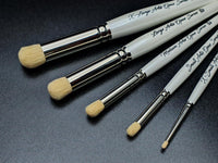 Artis Opus D Series Brushes and Set Range - Hobby Heaven