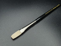 Rosemary & Co Pure Ultimate Bristle Long Flat Brushes Series - Hobby Heaven