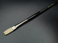 Rosemary & Co Pure Ultimate Bristle Long Flat Brushes Series - Hobby Heaven