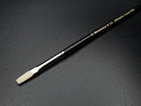 Rosemary & Co Pure Ultimate Bristle Long Flat Brushes Series - Hobby Heaven