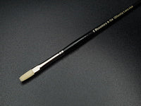 Rosemary & Co Pure Ultimate Bristle Long Flat Brushes Series - Hobby Heaven