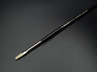 Rosemary & Co Pure Ultimate Bristle Long Flat Brushes Series - Hobby Heaven