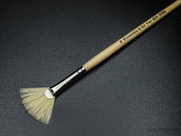 Rosemary & Co Set 45 Landcape All Mediums 16pcs Brushes Set - Hobby Heaven