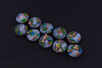 Micro Art Studio Ancient Bases Series - Hobby Heaven