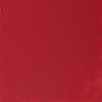 Winsor & Newton Griffin Alkyd Oil Cadmium Red Deep Hue Colour 37ml Tube - Hobby Heaven