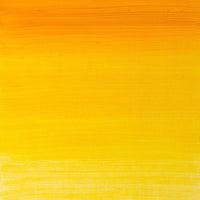 Winsor & Newton Griffin Alkyd Oil Indian Yellow Colour 37ml Tube - Hobby Heaven