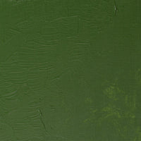 Winsor & Newton Griffin Alkyd Oil Oxide Chrome Colour 37ml Tube - Hobby Heaven