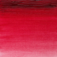 Winsor & Newton Griffin Alkyd Permament Alizarin Crimson Colour 37ml Tube - Hobby Heaven