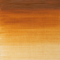 Winsor & Newton Griffin Alkyd Oil Raw Sienna Colour 37ml Tube - Hobby Heaven