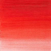 Winsor & Newton Griffin Alkyd Oil Winsor Red Colour 37ml Tube - Hobby Heaven