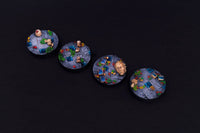 Micro Art Studio Ancient Bases Series - Hobby Heaven