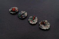 Micro Art Studio Urban Fight Bases Series - Hobby Heaven